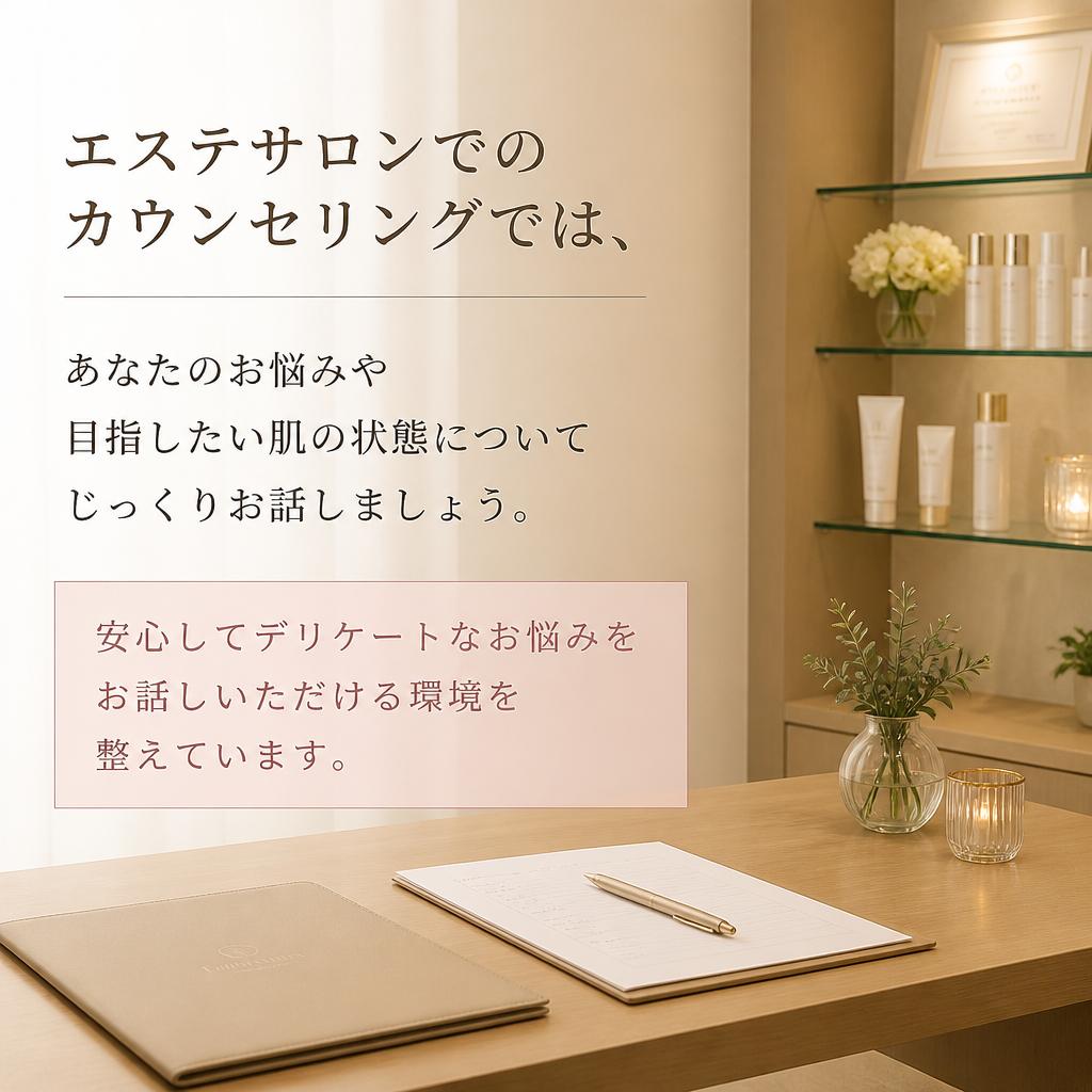 4. あなたの悩みを共有しよう