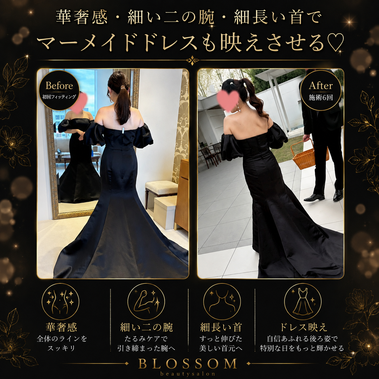 実績と信頼のカスタマーレビュー