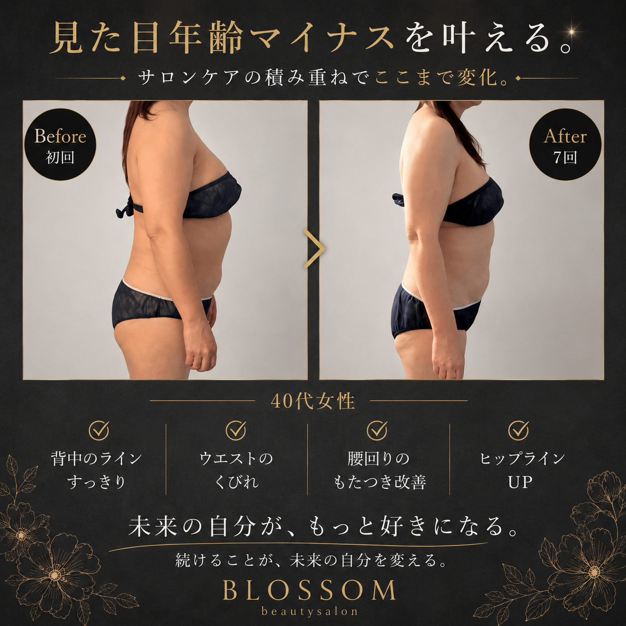 実際の成果とお客様の声
